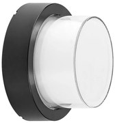 Rabalux 7246 - LED RGBW Vonkajšie svietidlo DURBE LED/10W/230V IP54 Wi-Fi Tuya