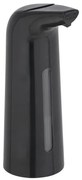 WENKO 25097100-Dávkovač na mydlo LARINO 9x21,5 cm čierna