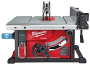AKU píla stolová - MILWAUKEE M18 FTS210-0; 18 V