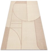 Koberec FLUX OSTA 461.14.AE200 béžový / ružový