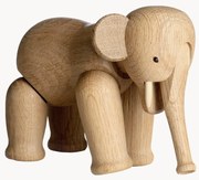 Ručne vyrobená dekorácia Elephant