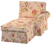 Poťah na ležadlo Ektorp (pravé)