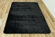 Koberec Bellarossa Rabbit čierný