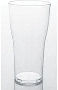 METPLAS POLYKARBONÁTOVÝ PIVNÝ POHÁR 568ML PRIEHĽADNÝ