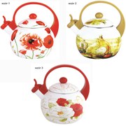 Kanvica Kinghoff 3700, 2L