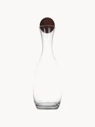 Ručne fúkaná karafa Nature, 1,5 l