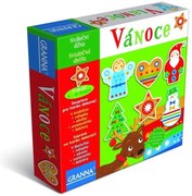 Vianoce – sviatočná dielňa