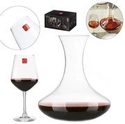 RCR UNIVERSUM SADA NA VÍNO 1+6KS