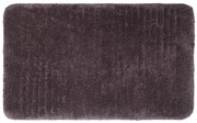 Kúpeľňový koberček 50x80 cm hnedý Elegance