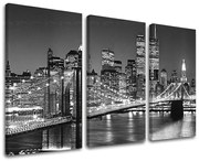 Obraz na stenu MESTO | rôzne rozmery