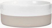Porcelánová miska pre domáce zviera Coppa, rôzne veľkosti