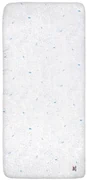 Bellamy Detská mušelínová plachta FLAKES 70 x 140 cm