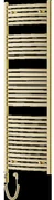 Mexen Helios elektrický radiátor 1800 x 600 mm, 900 W, zlatý - W103-1800-600-2900-50