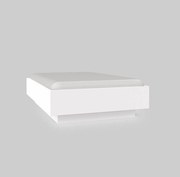 BTC INNA 140x200 Varianta: BIELA