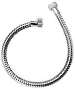 Laveo Arno, prepojovacia hadica 70cm, chrómová, LAV-CRA_0PTD