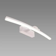 Nástenná lampa Mamba LED 8W biela NW 04021 K1