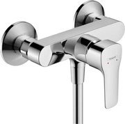 Sprchová batéria Hansgrohe HG248 bez sprchového setu 150 mm chróm SIKOBHGMS268