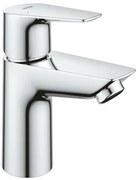 Umývadlová batéria GROHE Start Edge s clic-clac chróm 23898001