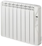 Gabarrón ECOFLUID RF12E Plus 1500W programovateľný digitálny olejový radiátor