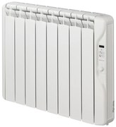 Gabarrón ECOFLUID RF4E Plus 500W programovateľný digitálny olejový radiátor