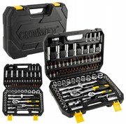 CROWNMAN Box na náradie 94 položiek