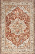 Koberec SAHAR ESTER IVORY / MULTI