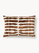 Poťah na vankúš z viskózy Dejan