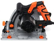 Ponorná okružná píla 1400W 165mm | KD10195