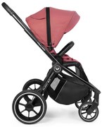 MUUVO QUICK 03 športová verzia - pure pink