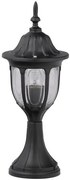 Rabalux MILANO1 záhradný stĺpik - lampáš 8343