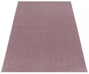 Koberec Rio ružový