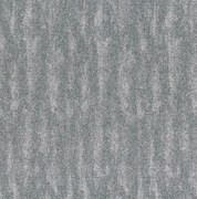 Metrážny koberec Ocean 38790 sivý