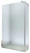 Mexen sprchová zástena bočná WALK-IN, 30 cm, 850-030-000-01-00