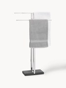 Kovový držiak na uterák Menoto