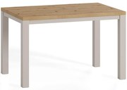 Stôl Oskar M120 Artisan/Kašmír