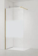Sprchová zástena walk-in 100 cm SAT SATBWI100MPPRZ