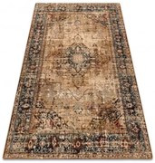 Koberec POLONIA KALAR smaragd