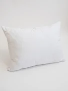 Prešívaný vankúš 50 x 70 cm – so zipsom