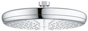 Hlavová sprcha GROHE New Tempesta Classic chróm 26410000