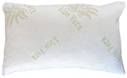 Anatomický vankúš Memory Aloe Vera 40x60cm TiaHome