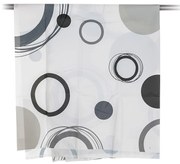 Sprchový záves 180x200 cm Peva Bubliny 42125004