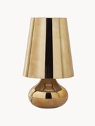 Dizajnová stolová LED-lampa Cindy
