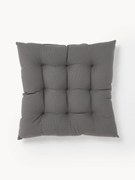 Exteriérové podušky na stoličky Ava, 2 ks