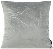 Obliečka na vankúš Blink/25/D 45x45 strieborná 388715
