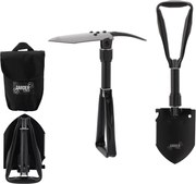 CH Multifunkčná skladacia lopatka 6 v 1