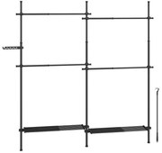 Vešiakový stojan HSR154B01