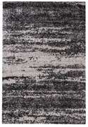 Sivý koberec 80x150 cm Dune Ombre – Flair Rugs