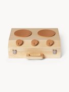 Kuchynka v kufri Toro