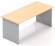 Stôl Visio LUX 160 x 70 cm, dub