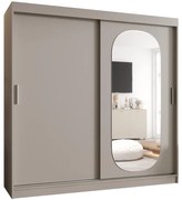 Skriňa Royal 200 kašmír